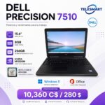 DELL PRECISION 7510
